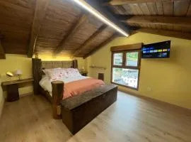 Apartamentos Rurales Casa Carloto