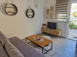 Apartmani Butigan-Tiha Luka