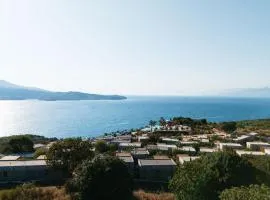 Aramera Eco Resort