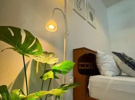 Spacious Seremban Retreat Home with Wi-fi & TV Box