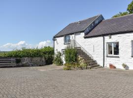 Uk40277 - Llys Elen Two，位于Brynsiencyn的酒店