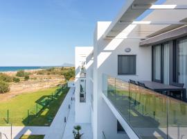 Oliva Suites，位于奥利瓦的酒店