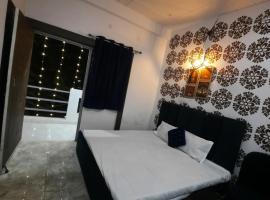 ICONIC Retreat Prayagraj，位于Prayagraj的酒店
