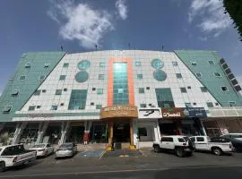 Najma Roz Hotel
