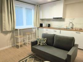 Apartament na Wzgórzu 2，位于博赫尼亚的酒店