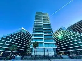 Charming Batumi Apartment with City and Water Views