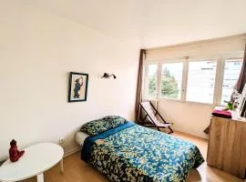 Chambre privée, ANGLET