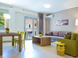 Deluxe Kefalonia Apartment Apartment Nectar 1 Bedroom Pool