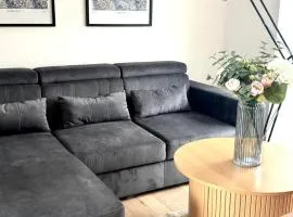 Almondvale Apartment