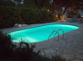 Stunning Bol Villa 4 Bedrooms Villa Zlatni Rat Stunning Location