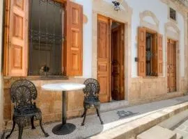 Deluxe Rhodes Villa Villa Sokaki Well Furnished 2 Bedrooms