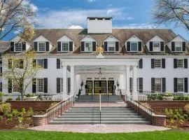 Woodstock Inn & Resort