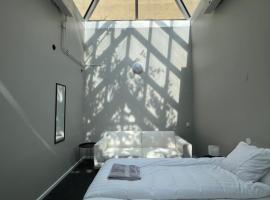 Grad Hotel and Hostel，位于斯德哥尔摩的青旅