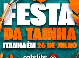 Satélite - Itanhaém