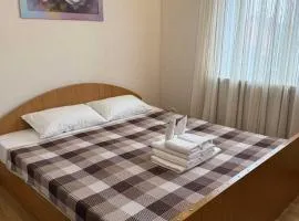 Otel delfin