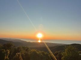 G&icirc;te U Saltu，位于Solaro的青旅