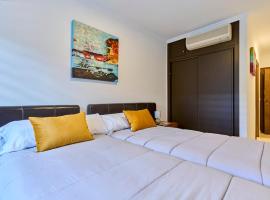 Hotel Villamayor by gaiarooms，位于维拉马约的酒店