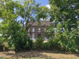 Gutshaus Michelshof - Viel Platz in der Natur，位于凯沃拉尔的酒店