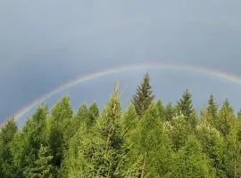 Appartamento Lisa Residence Solaria Marilleva 1400