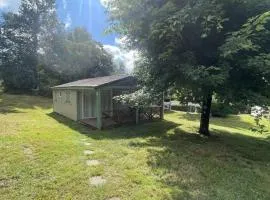 Chalet Hameaux de Miel 5 Pers, Parking, Piscine , Lac