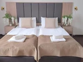 罗特哈斯酒店