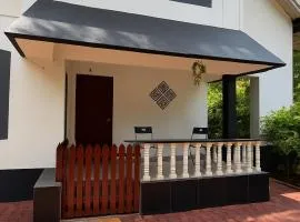 Casa Verde by Célara Aurum - 4BHK Villa with Private Pool, BBQ & Ice Bath