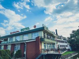 Hotel Kaukaska