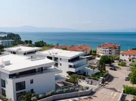 2 Bedroom Lovely Apartment In Malinska