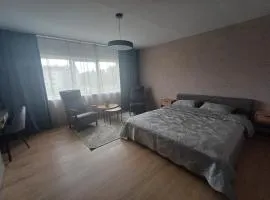Põllu apartment