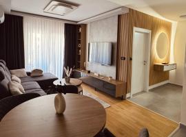 Feel apartments，位于Sarajevo的酒店