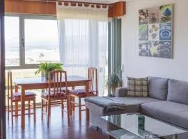 BaruHaus piscina y parking Rianxo x2