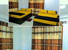 Stream Holiday Home Haputale，位于哈普特莱的酒店