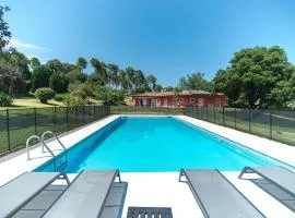 WELCS CASA 272 PDA con piscina privada