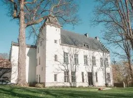 Waterloo Le Manoir Familial