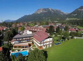 维特尔斯巴赫霍夫酒店