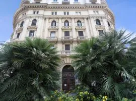 波维欧广场22号酒店