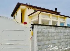 Villa Ornella