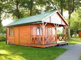 Domki Letniskowe Bursztynek