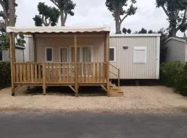 MOBIL HOME le LOIRARD