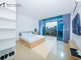 Hotel Initial-Benthanh