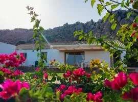 Casa de Campo La Estancia