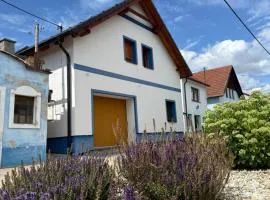 Apartmán U Bystřických