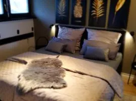 R&R die exklusive Ferienwohnung