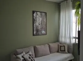 Condomínio Residencial Serigy