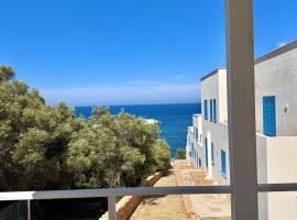 Vista Mare，位于马里迪莫的酒店