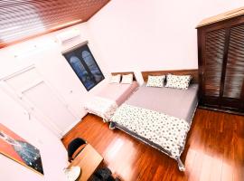 Rose Homestay Cầu Ngói
