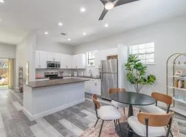 Texas Casita Retreat Minutes From Six Flags