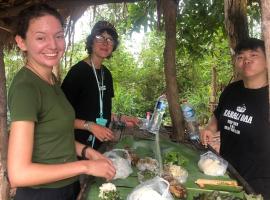 Local Adventure Laos
