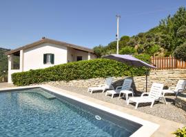 3 Bedroom Beautiful Home In Librizzi，位于Librizzi的酒店