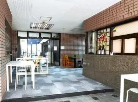 Nambaminami direct to Shinsaibashi